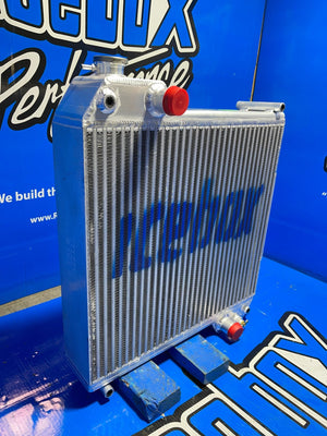 Caterpillar 906 Radiator # 851030 - Radiator Supply House