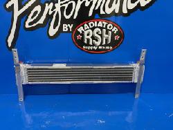 Load image into Gallery viewer, Caterpillar 943 , 953 , 953B , Oil Cooler # 850904 - Radiator Supply House
