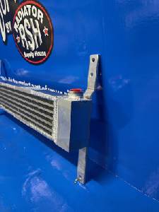 Load image into Gallery viewer, Caterpillar 943 , 953 , 953B , Oil Cooler # 850904 - Radiator Supply House
