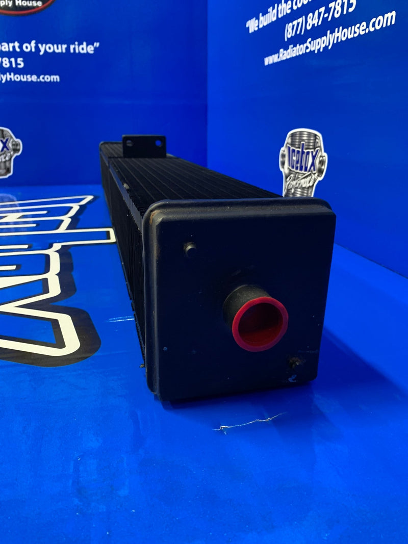 Caterpillar 950F, 960F Modular Core # 850196 – Radiator Supply House