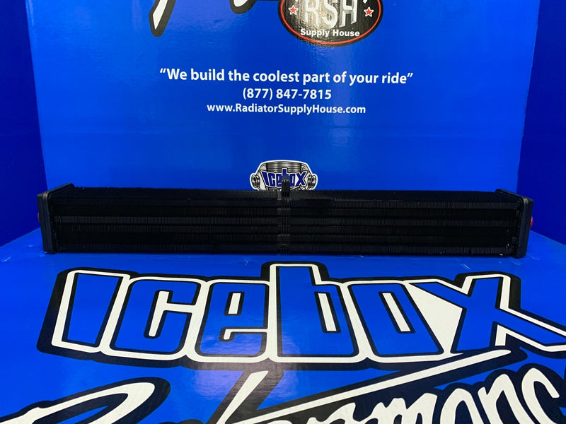 Caterpillar 950F, 960F Modular Core # 850196 – Radiator Supply House
