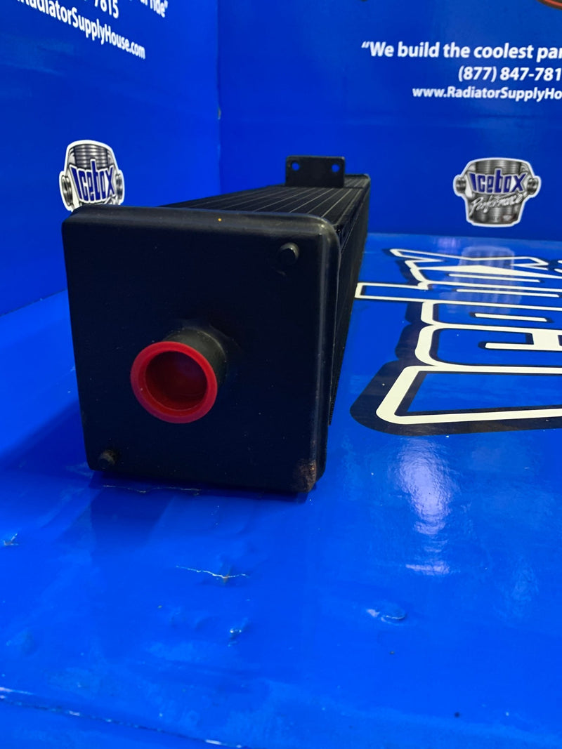 Caterpillar 950F, 960F Modular Core # 850196 – Radiator Supply House