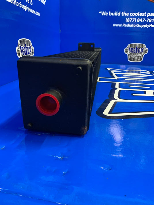 Caterpillar 950F, 960F Modular Core # 850196 – Radiator Supply House