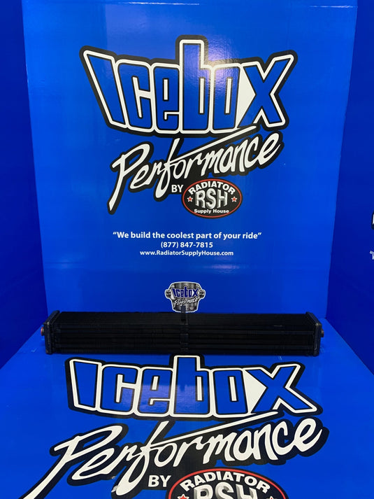 Caterpillar 950F, 960F Modular Core # 850196 – Radiator Supply House