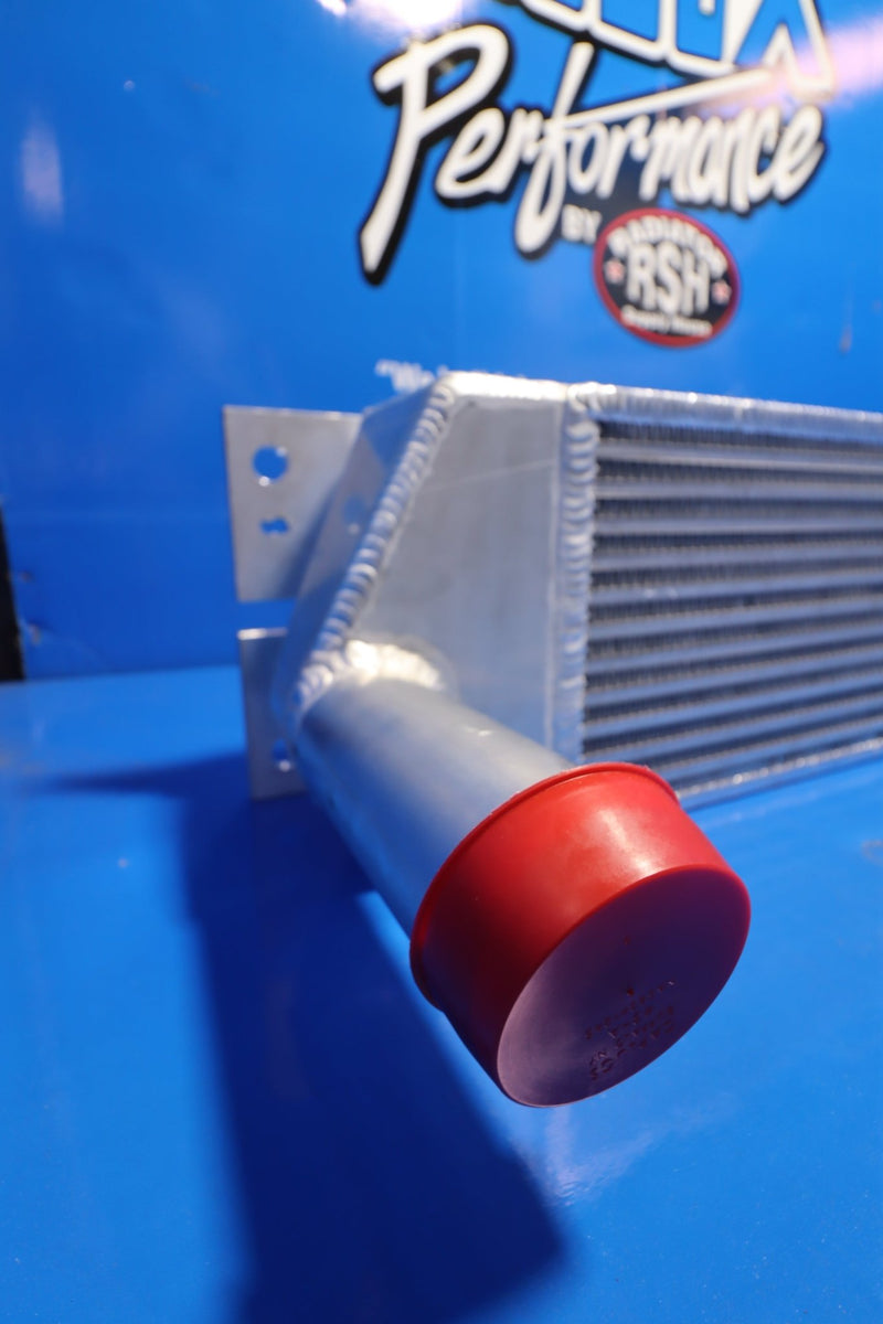 Caterpillar 950K, 962K, 966F Aftercooler # 851063 – Radiator Supply House