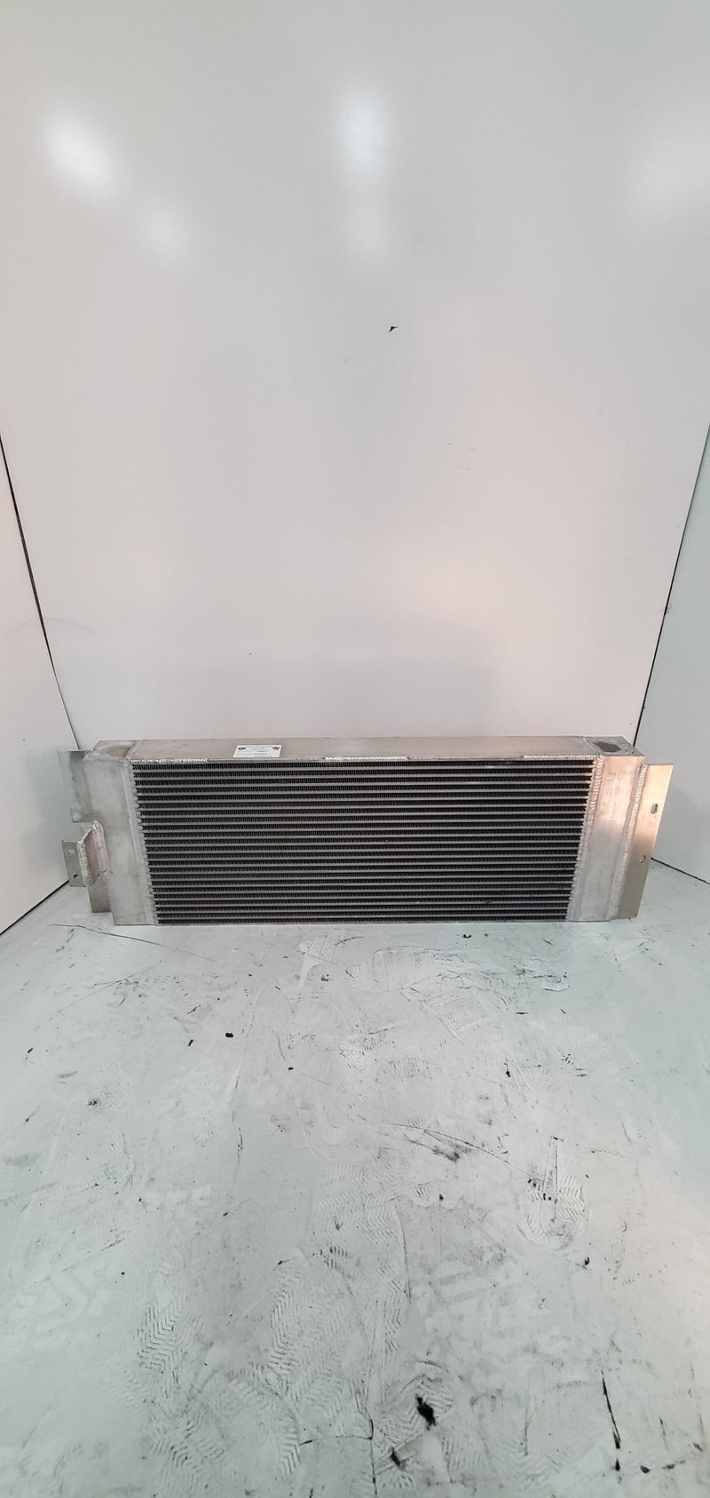 Load image into Gallery viewer, Caterpillar 963 LGP Oil Cooler # 850871 - Radiator Supply House
