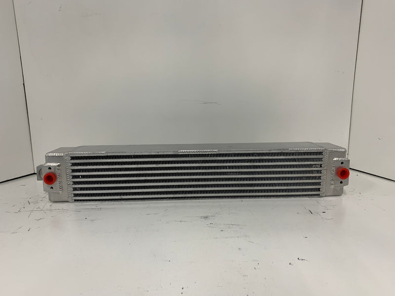 Load image into Gallery viewer, Caterpillar 966D Oil Cooler # 850603 - Radiator Supply House
