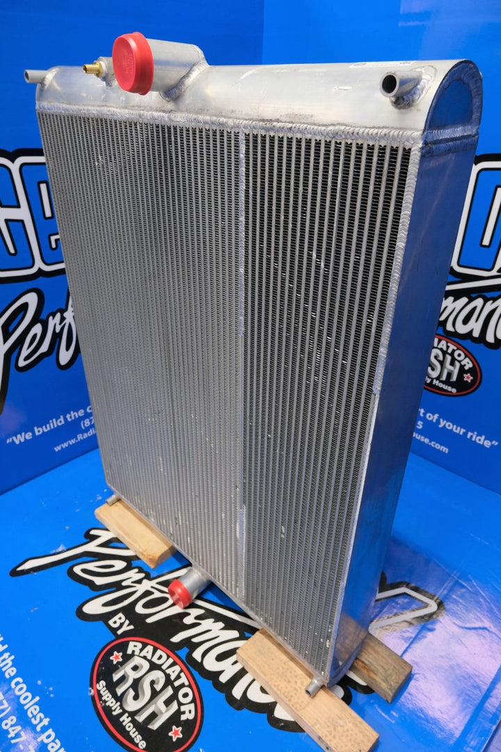 Caterpillar 972M,966M,972M XE, 966M XE Radiator # 850737 – Radiator ...