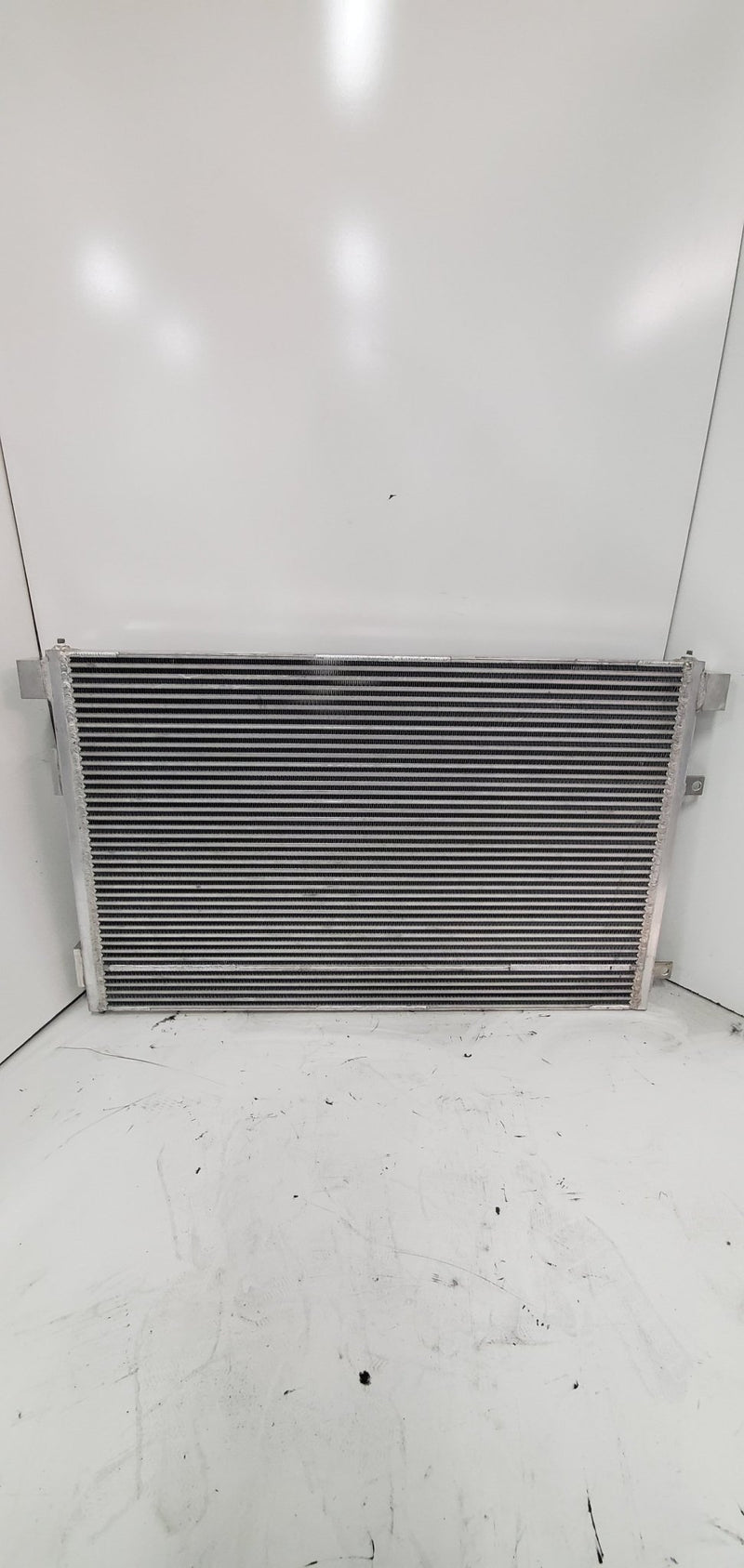 Load image into Gallery viewer, Caterpillar 980F Series I &amp; II, 980C Oil Cooler # 850545 - Radiator Supply House
