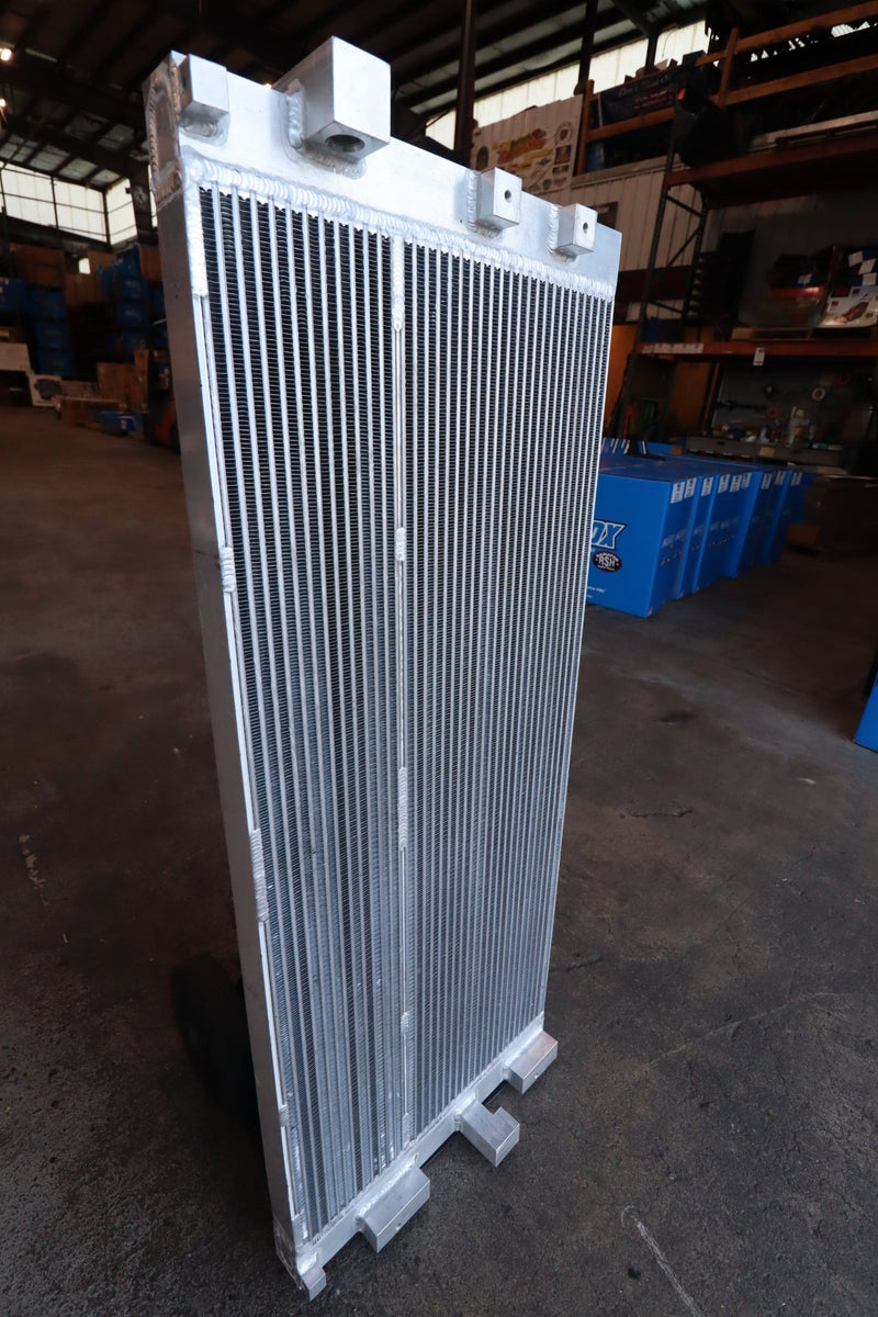Caterpillar 980M, 982M, 980L Wheel Loader Oil Cooler # 851062 ...