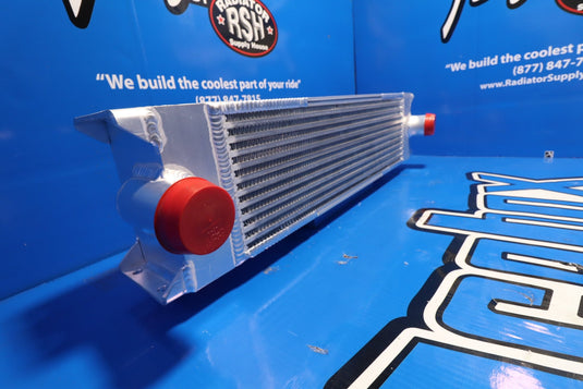 Caterpillar Aftercooler # 850579 – Radiator Supply House