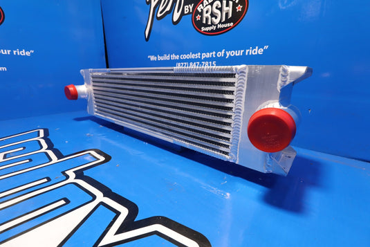 Caterpillar Aftercooler # 850579 – Radiator Supply House