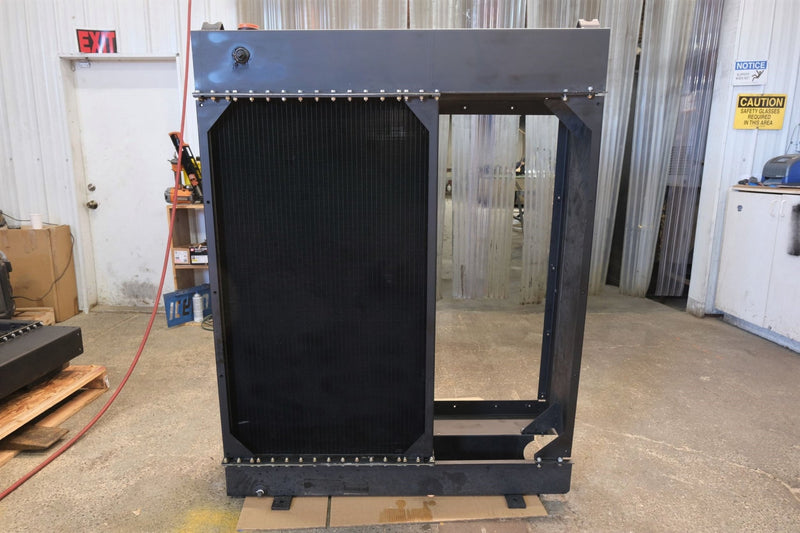 Load image into Gallery viewer, Caterpillar C15 Radiator # 850911 - Radiator Supply House
