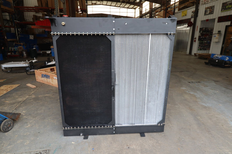 Load image into Gallery viewer, Caterpillar C18 Cooling Package # 850216 - Radiator Supply House
