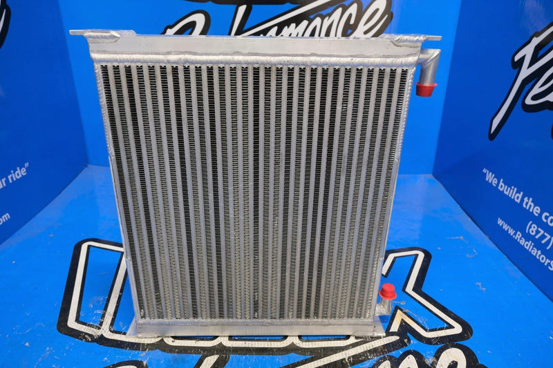 Load image into Gallery viewer, Caterpillar CB54 Oil Cooler # 850569 - Radiator Supply House
