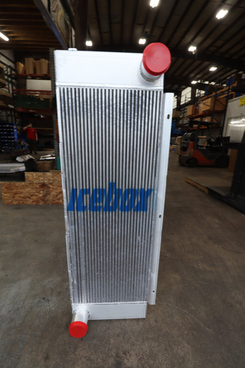 Load image into Gallery viewer, Caterpillar Charge Air Cooler # 850912 - Radiator Supply House
