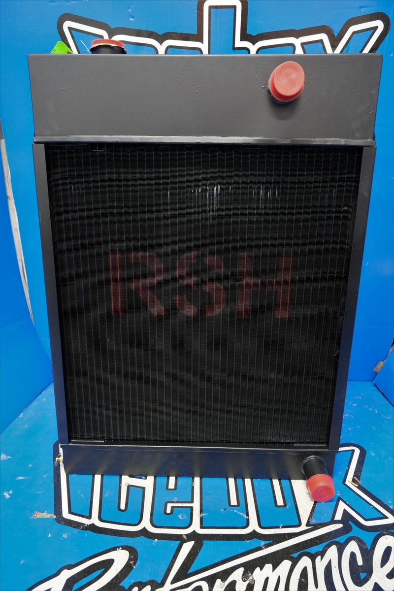 Caterpillar CS-563C Radiator # 850891 – Radiator Supply House