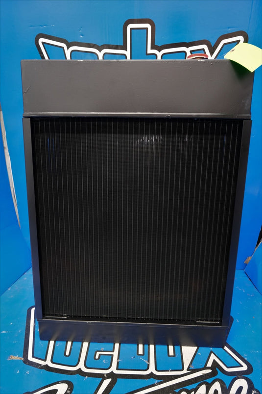 Caterpillar CS-563C Radiator # 850891 – Radiator Supply House