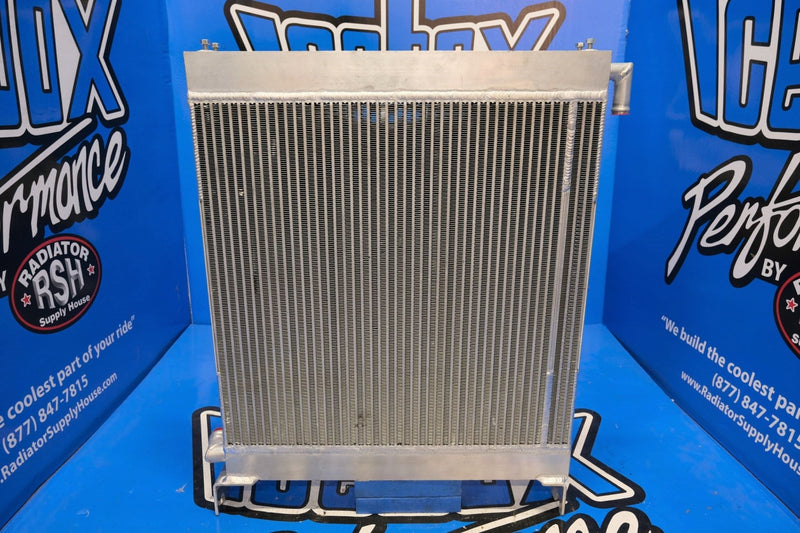 Load image into Gallery viewer, Caterpillar CS76 Hydraulic Oil Cooler # 850991 - Radiator Supply House
