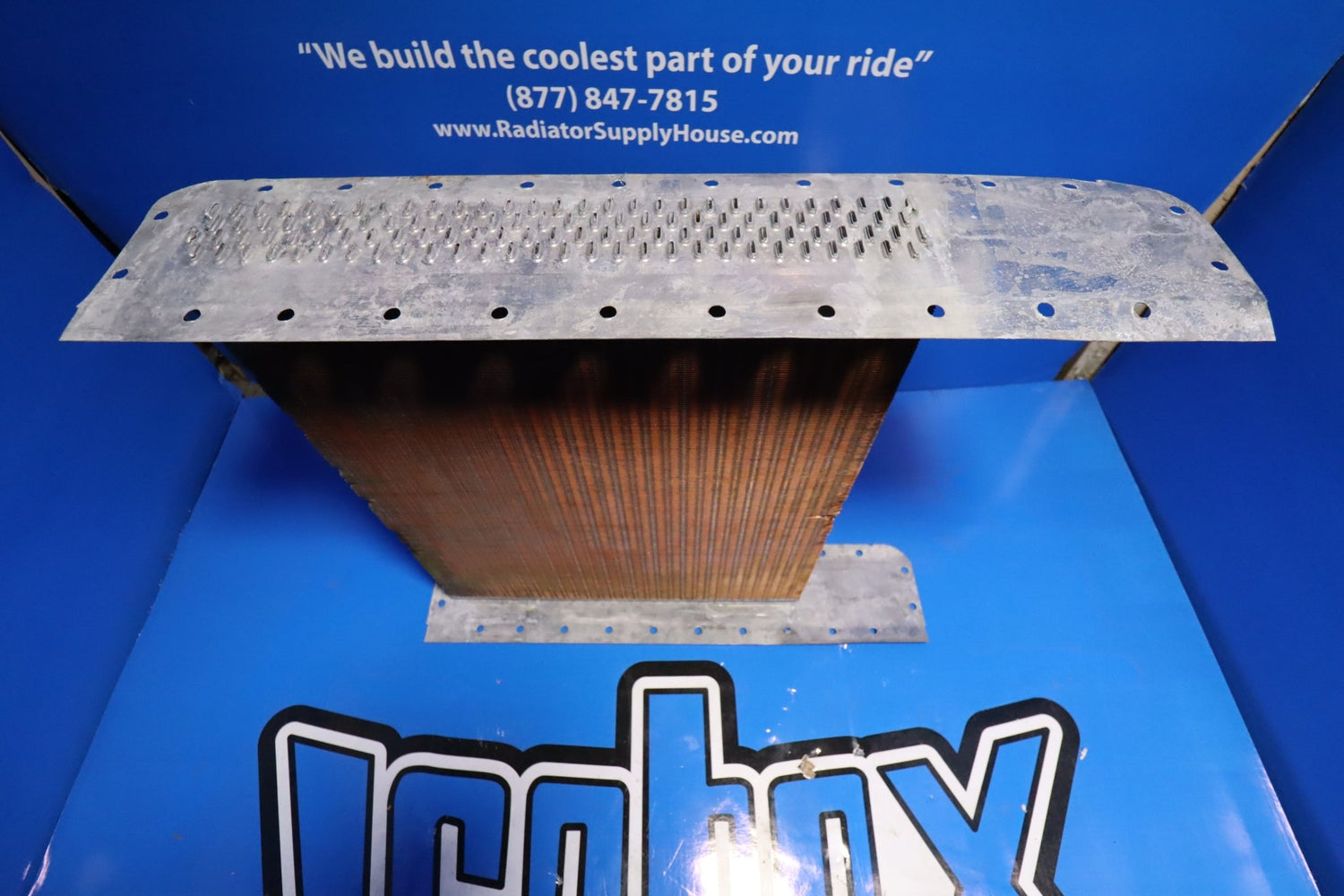 Radiator Cores | Radiator Supply House