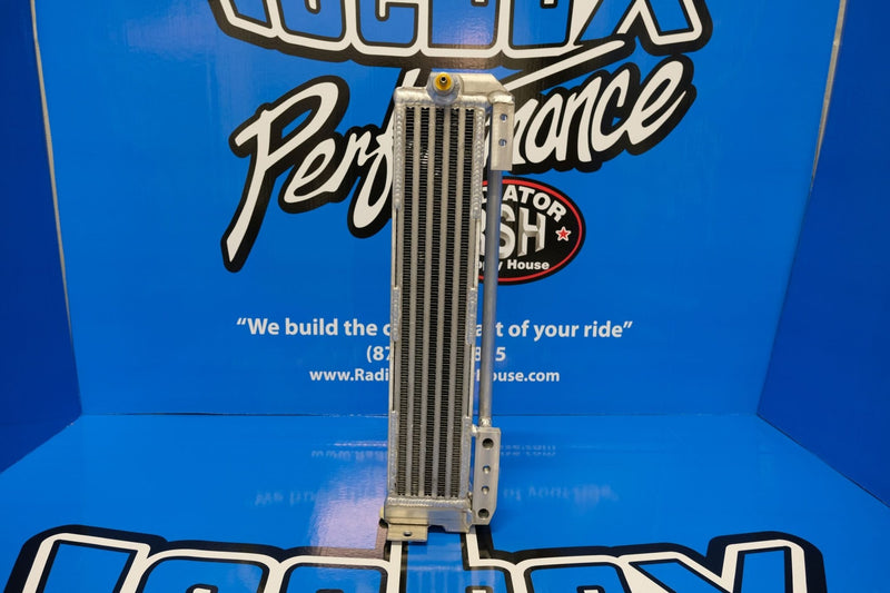 Caterpillar D-4 Oil Cooler # 850529 – Radiator Supply House