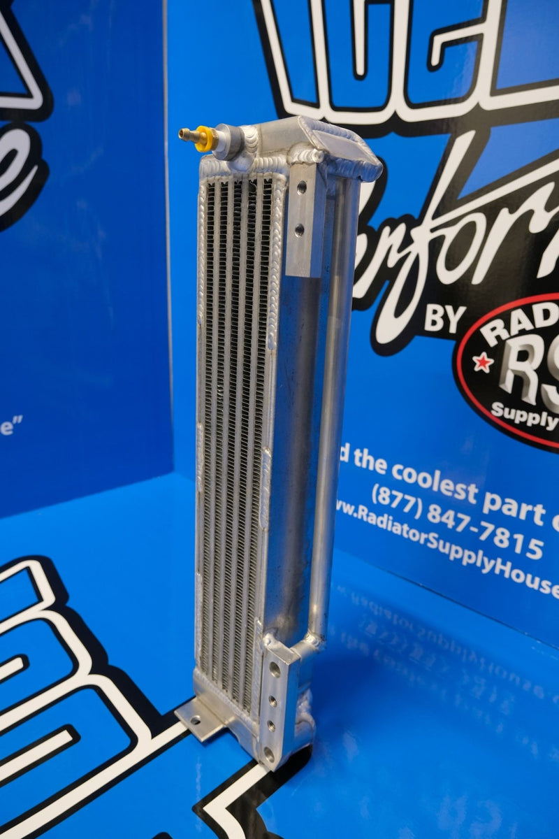 Caterpillar D-4 Oil Cooler # 850529 – Radiator Supply House