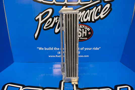 Caterpillar D-4 Oil Cooler # 850529 – Radiator Supply House