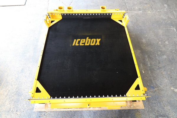 caterpillar-d10n-radiator-