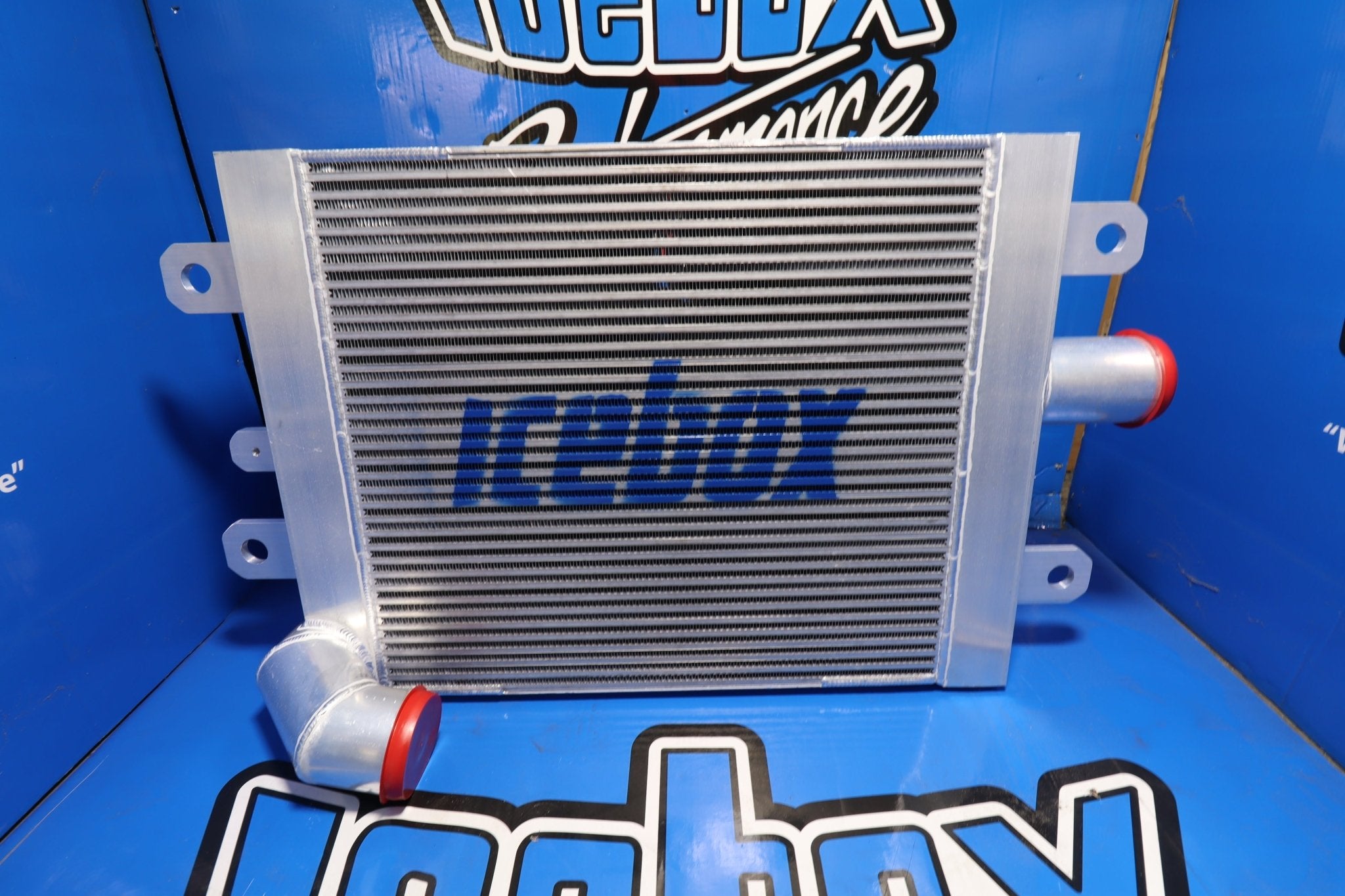 Caterpillar D11T Aftercooler # 851049 – Radiator Supply House