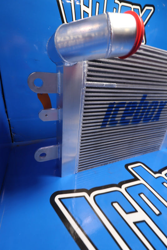 Caterpillar D11T Aftercooler # 851050 – Radiator Supply House