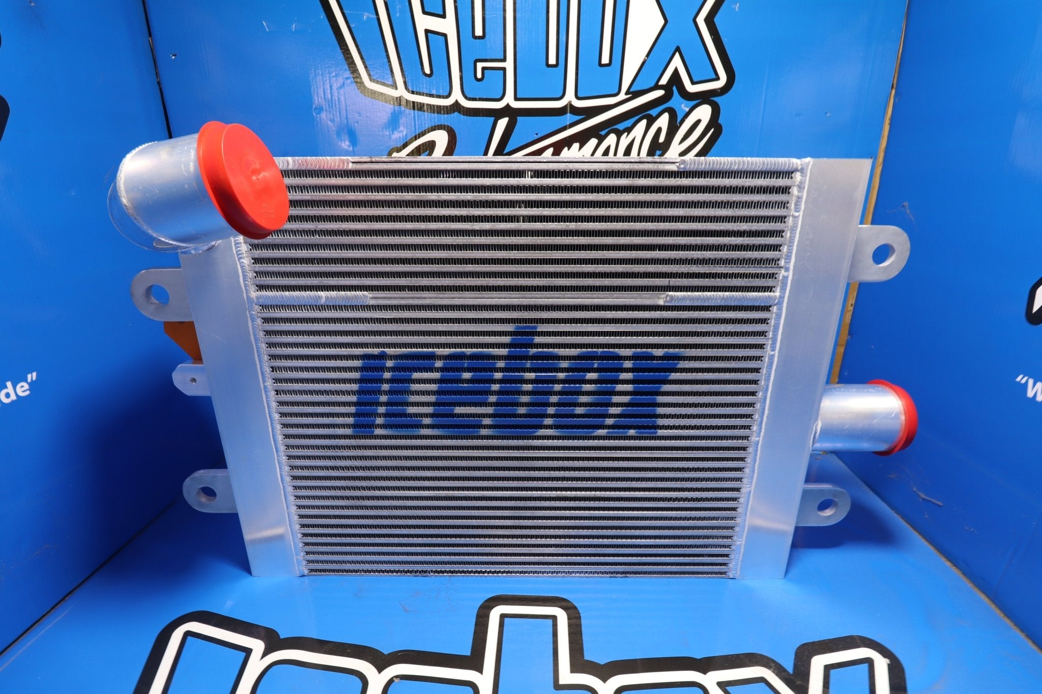 Caterpillar D11T Aftercooler # 851050 – Radiator Supply House