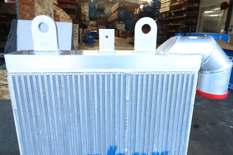 Caterpillar D11T Bulldozer Aftercooler # 851138 – Radiator Supply House