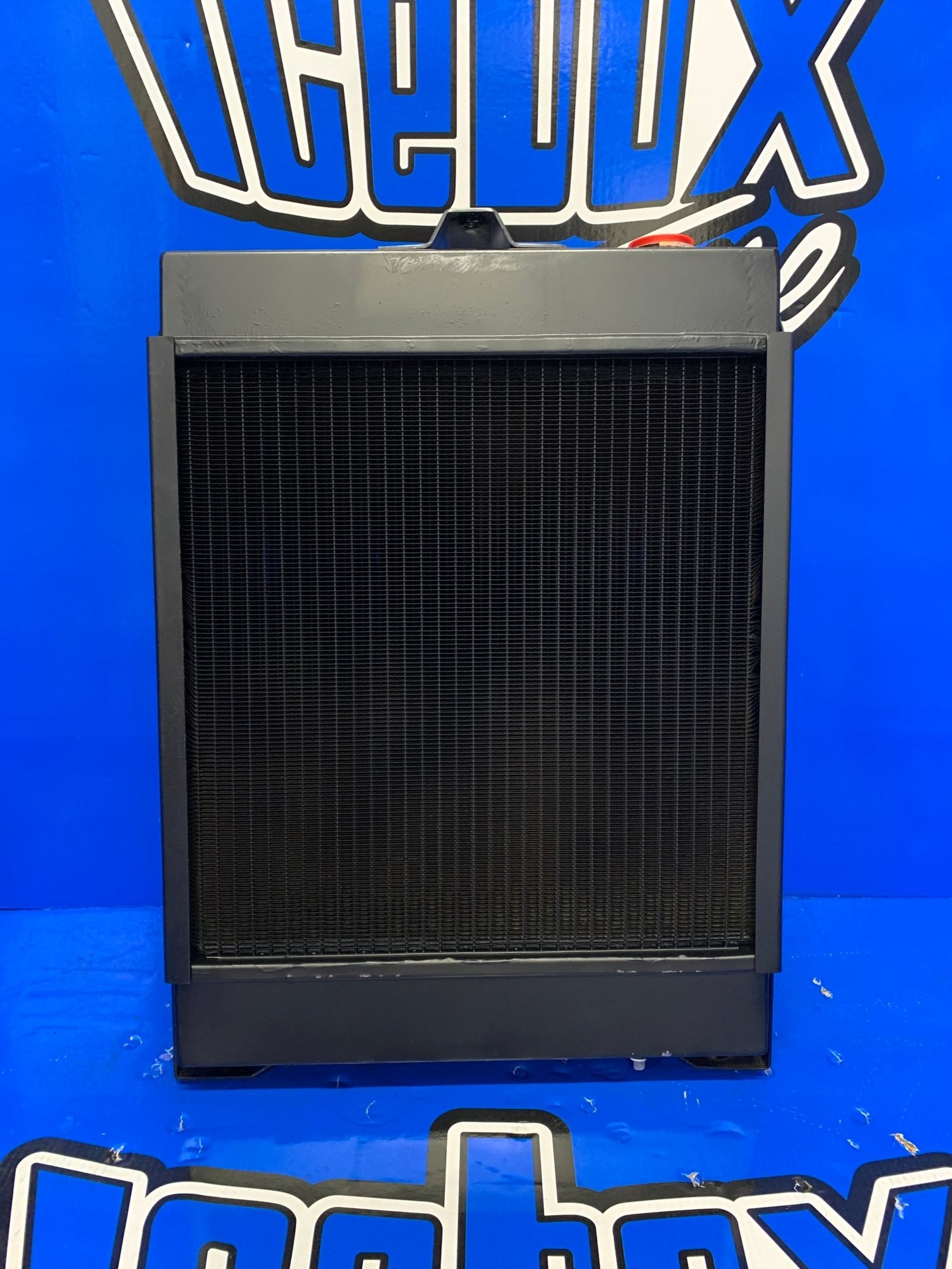 Caterpillar D3, 910, Loader Radiator # 850453 – Radiator Supply House