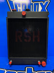 Caterpillar D3, 910, Loader Radiator # 850453 - Radiator Supply House