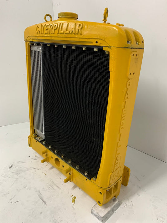 Caterpillar D47U Radiator