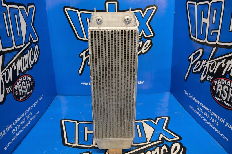 Load image into Gallery viewer, Caterpillar D4G, D5G Oil Cooler # 850537 - Radiator Supply House
