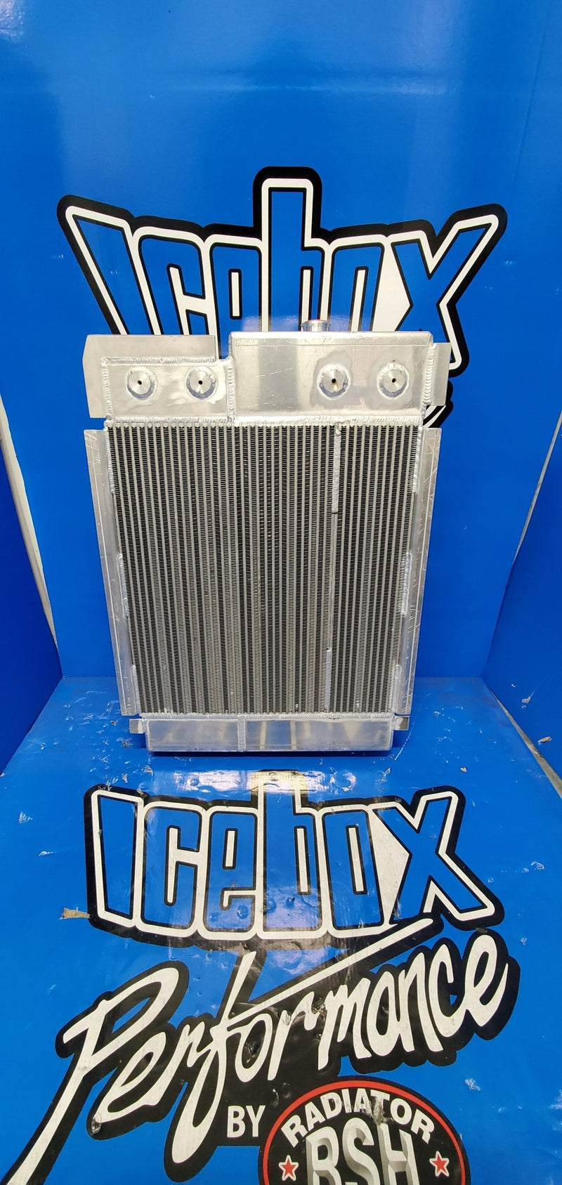 Load image into Gallery viewer, Caterpillar D5 Radiator # 850337 - Radiator Supply House
