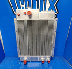 Caterpillar D5 Radiator # 850337 - Radiator Supply House