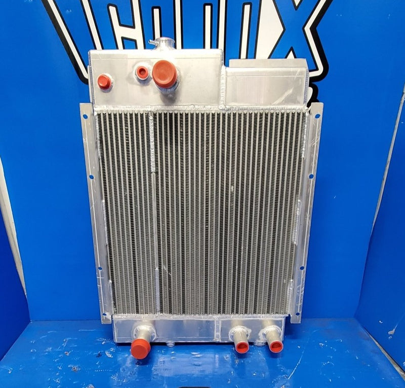 Caterpillar D5 Radiator # 850337 – Radiator Supply House
