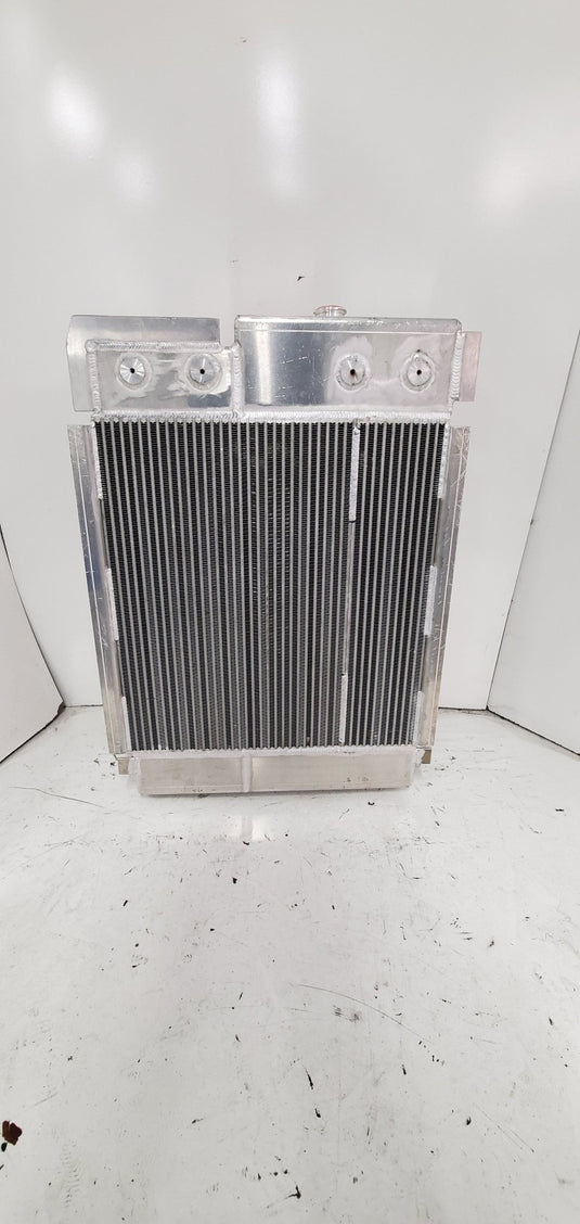 Caterpillar D5 Radiator