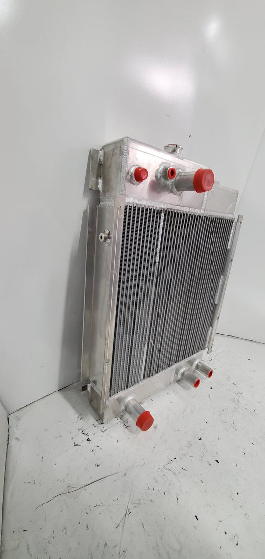 Caterpillar D5 Radiator