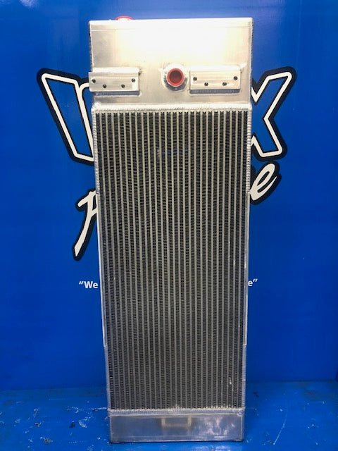 Caterpillar D5 Radiator