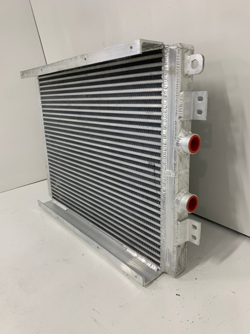 Load image into Gallery viewer, Caterpillar D5C, D3C Oil Cooler # 850517 - Radiator Supply House
