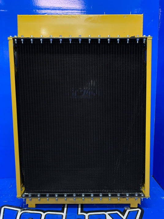 Caterpillar D5H Radiator