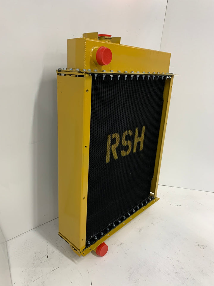 Caterpillar D5H Radiator # 850460 – Radiator Supply House