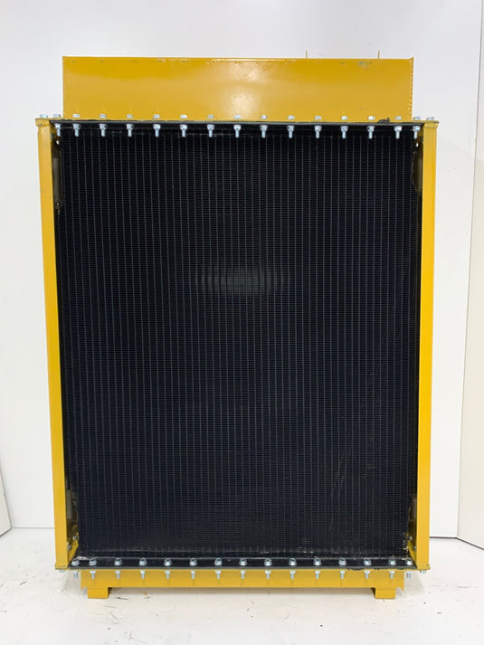 Caterpillar D5H Radiator