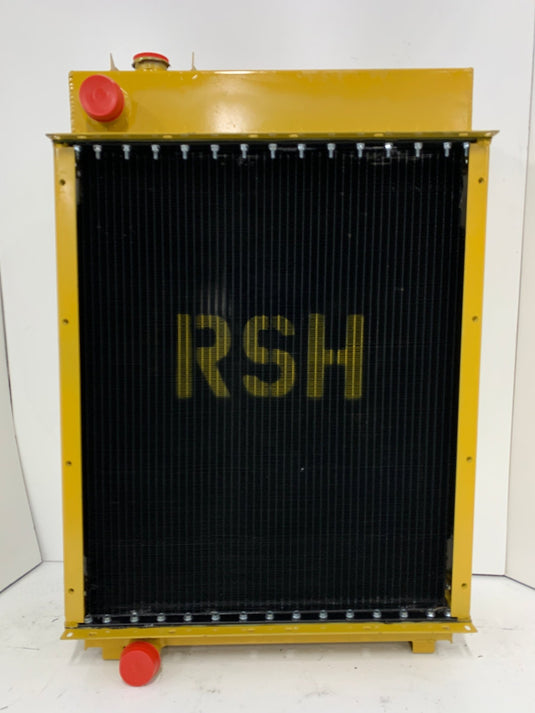 Caterpillar D5H Radiator # 850460 – Radiator Supply House