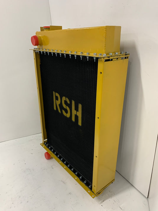 Caterpillar D5H Radiator