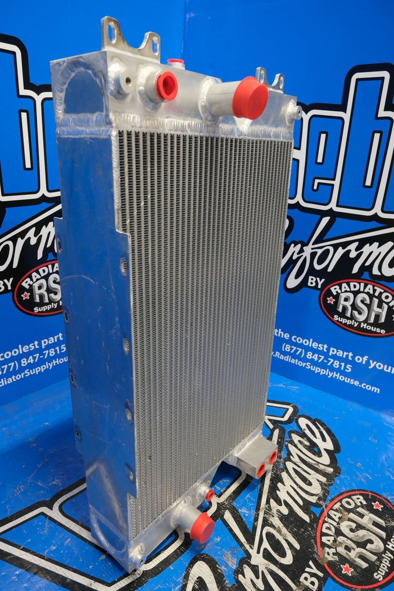 D5k Radiator Caterpillar D5K-2 Radiator # 850674 – Radiator Supply House