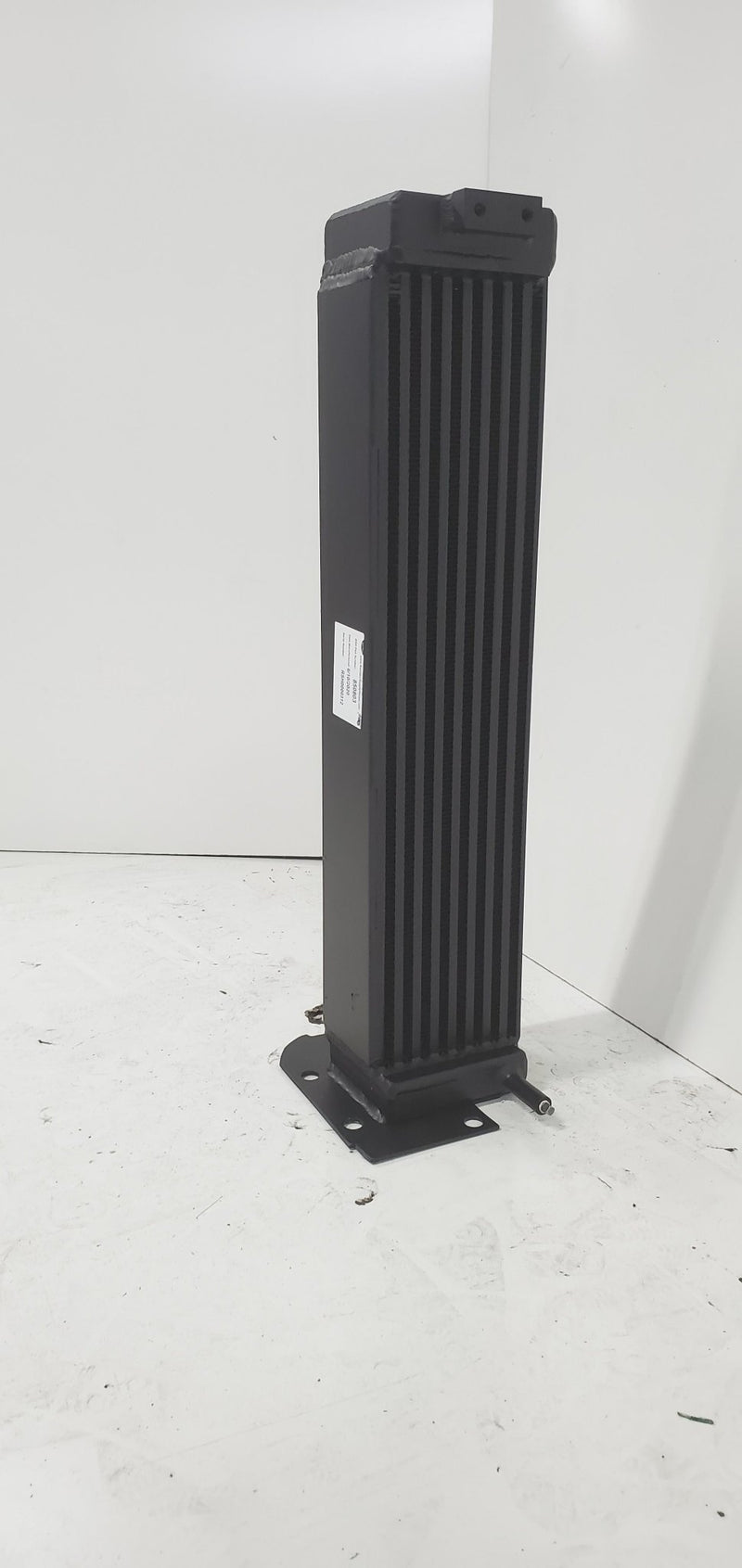 Load image into Gallery viewer, Caterpillar D69U Oil Cooler # 850803 - Radiator Supply House
